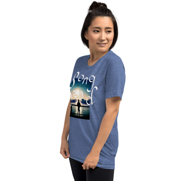 Song for the Dead Short sleeve t-shirt - Image 39