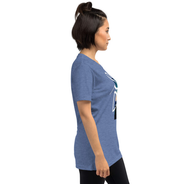 Song for the Dead Short sleeve t-shirt - Image 40
