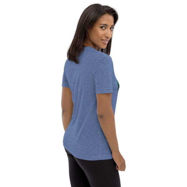 I'm Royalty in Fillory Short sleeve t-shirt - Image 27