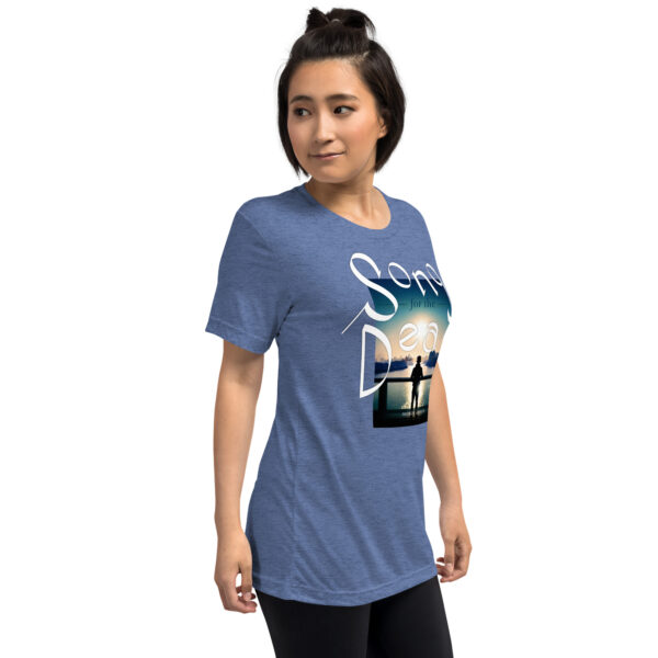 Song for the Dead Short sleeve t-shirt - Image 41