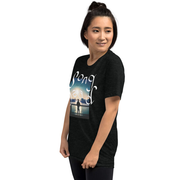 Song for the Dead Short sleeve t-shirt - Image 9