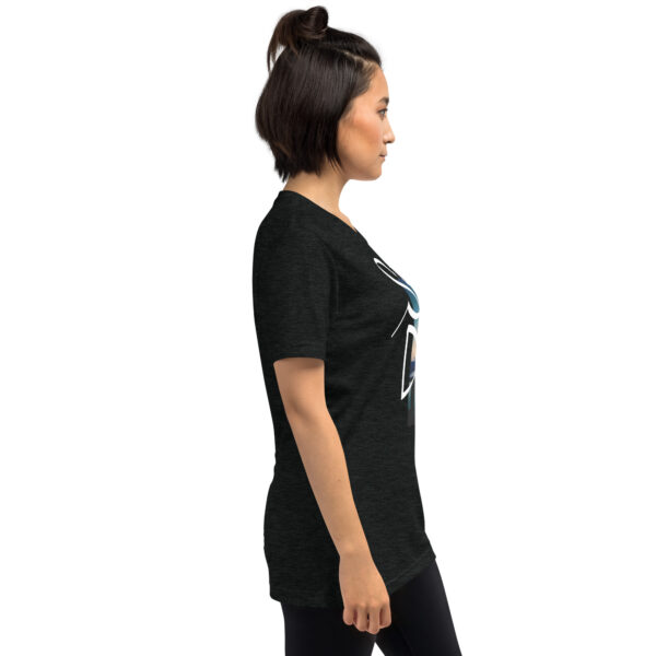 Song for the Dead Short sleeve t-shirt - Image 10