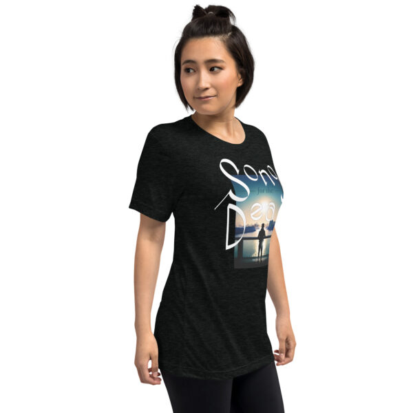 Song for the Dead Short sleeve t-shirt - Image 11
