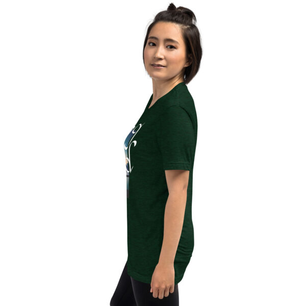 Song for the Dead Short sleeve t-shirt - Image 14