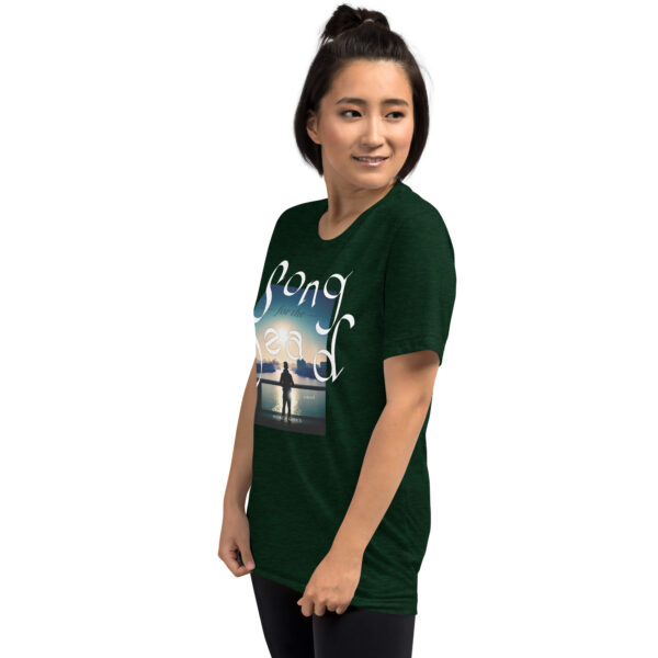 Song for the Dead Short sleeve t-shirt - Image 15