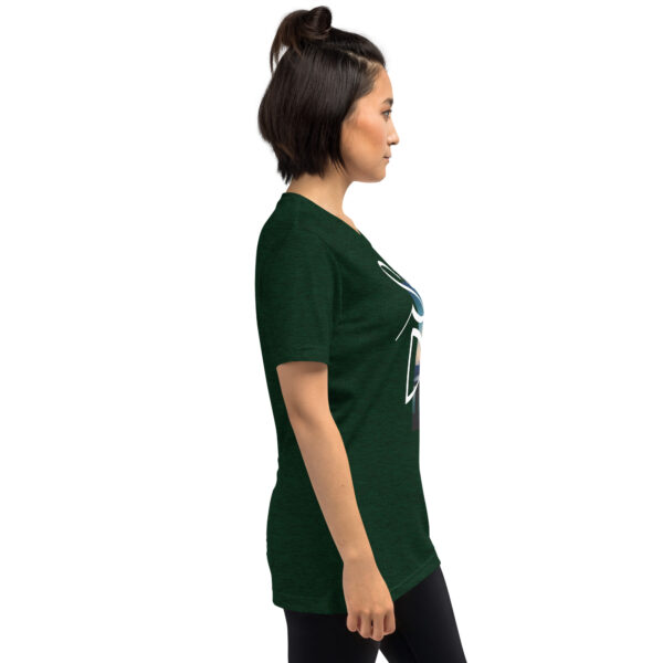 Song for the Dead Short sleeve t-shirt - Image 16
