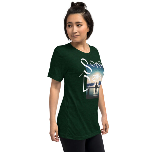 Song for the Dead Short sleeve t-shirt - Image 17