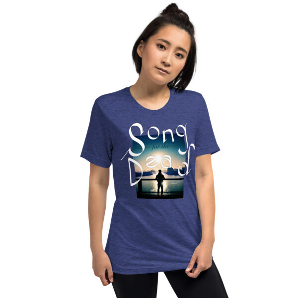 Song for the Dead Short sleeve t-shirt - Image 19