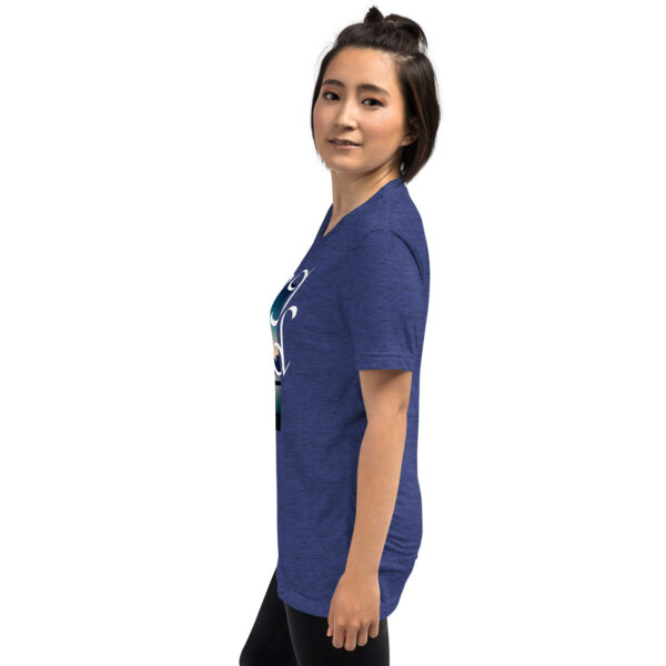 Song for the Dead Short sleeve t-shirt - Image 20