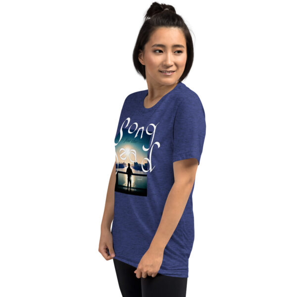 Song for the Dead Short sleeve t-shirt - Image 21