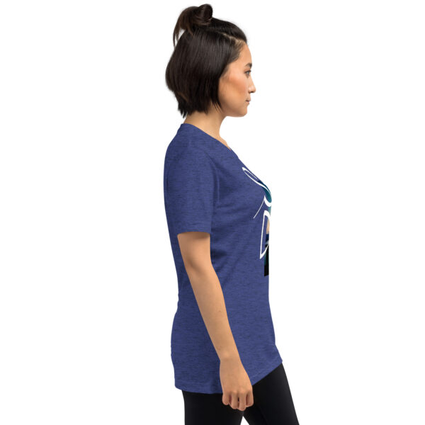 Song for the Dead Short sleeve t-shirt - Image 22