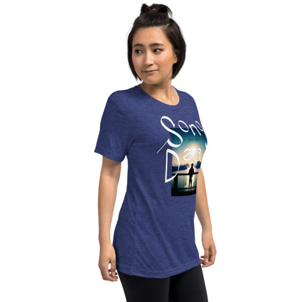 Song for the Dead Short sleeve t-shirt - Image 23
