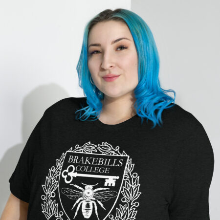 Brakebills college super soft Short sleeve t-shirt