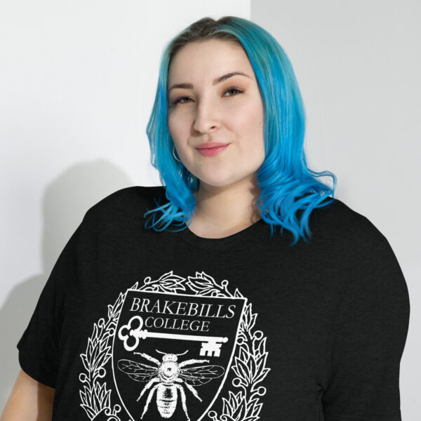 Brakebills college super soft Short sleeve t-shirt