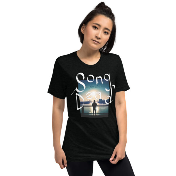 Song for the Dead Short sleeve t-shirt