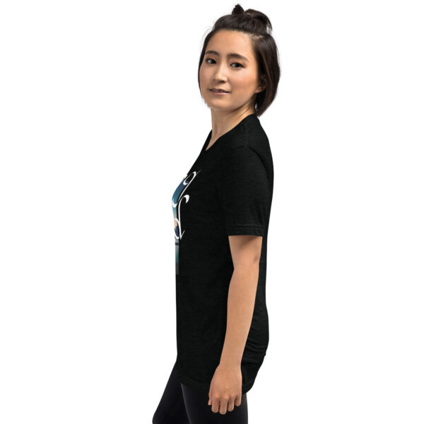 Song for the Dead Short sleeve t-shirt - Image 2