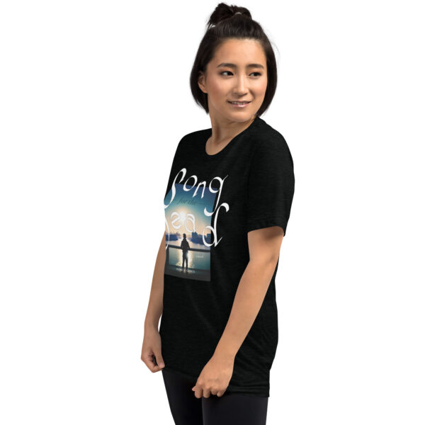 Song for the Dead Short sleeve t-shirt - Image 3