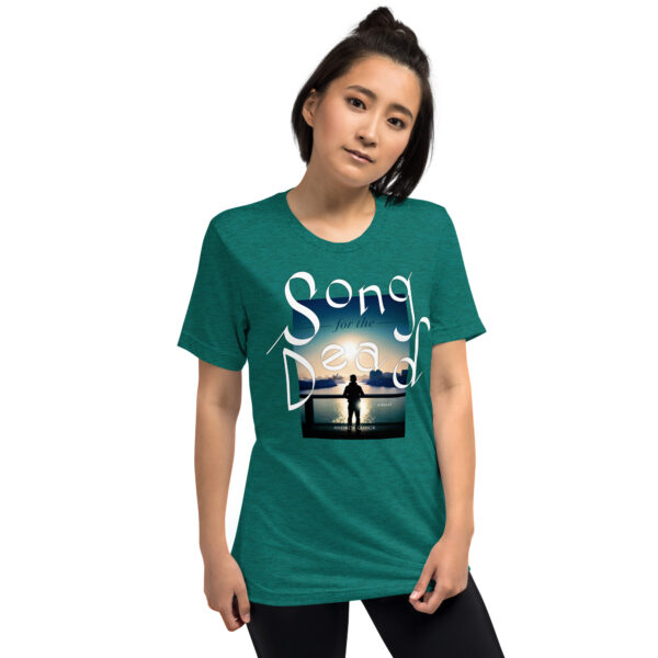 Song for the Dead Short sleeve t-shirt - Image 25