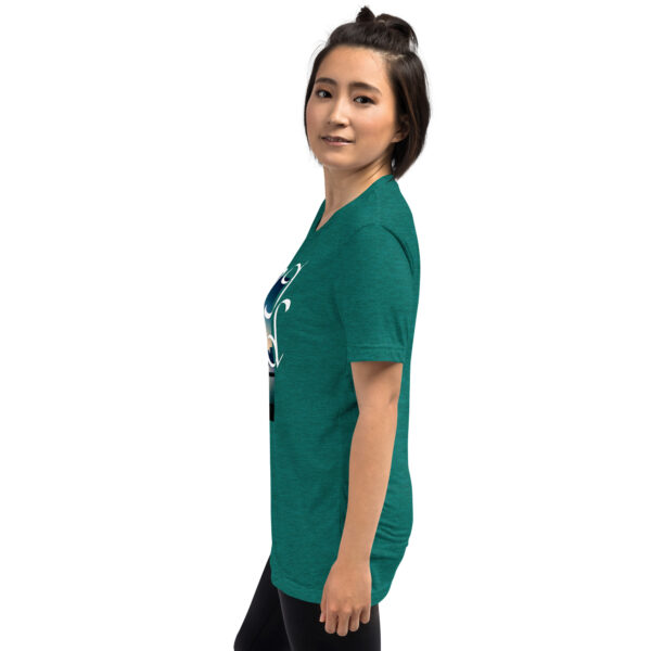 Song for the Dead Short sleeve t-shirt - Image 26