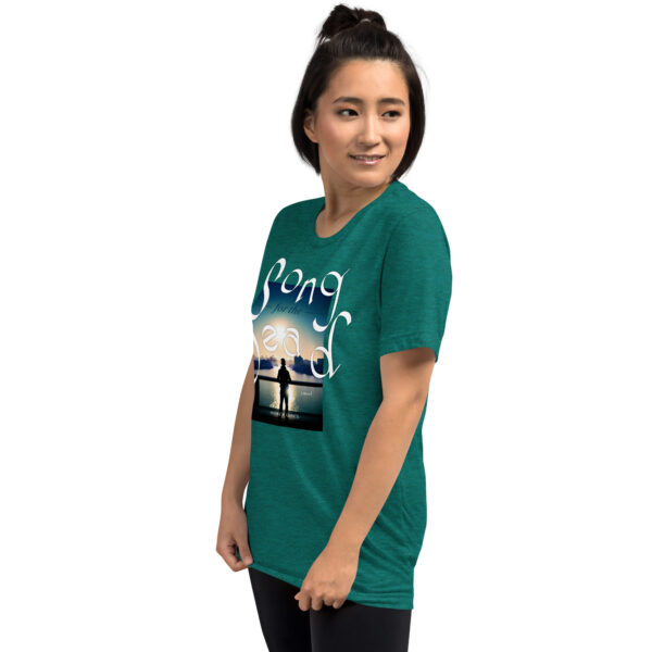 Song for the Dead Short sleeve t-shirt - Image 27