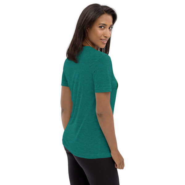 I'm Royalty in Fillory Short sleeve t-shirt - Image 19
