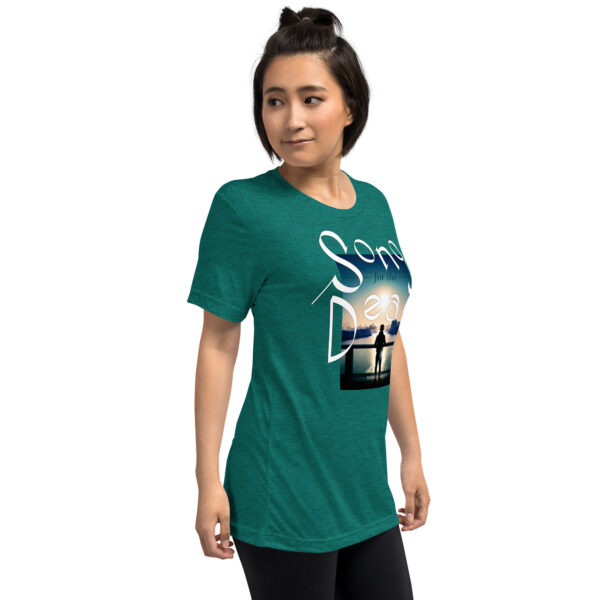 Song for the Dead Short sleeve t-shirt - Image 29